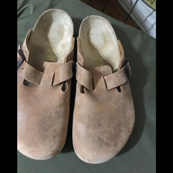 Birkenstock Shoes - Birkenstock Clogs